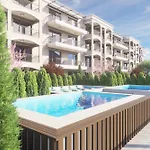 Casa Dell'eleganza & Event Hall, Mineral Pools & Private Hotel