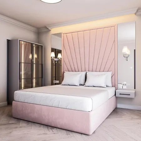 Casa Dell'eleganza & Event Hall, Mineral Pools & Private Szálloda 4*