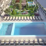 Хотел Casa Dell'eleganza & Event Hall, Mineral Pools & Private Кранево
