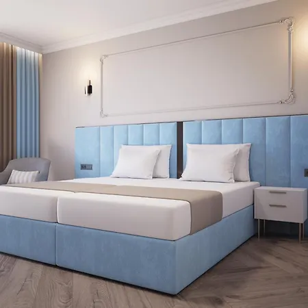 Casa Dell'eleganza & Event Hall, Mineral Pools & Private 4*