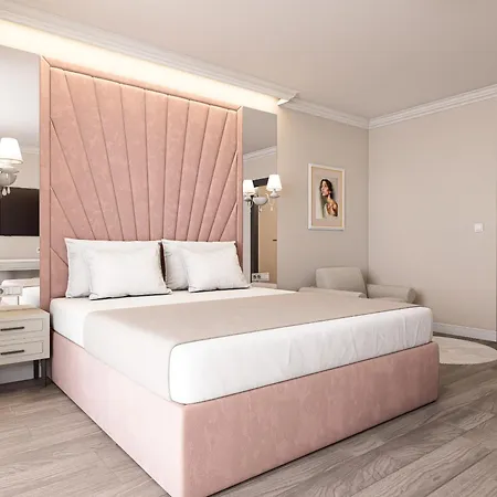 Hotel Casa Dell'eleganza & Event Hall, Mineral Pools & Private Kranevo