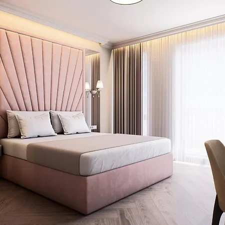 Casa Dell'eleganza & Event Hall, Mineral Pools & Private 4* Kranevo