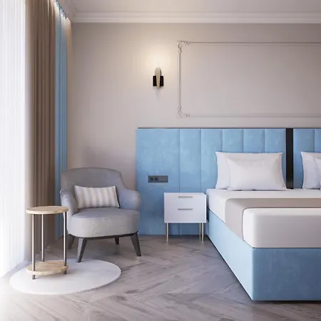 Hotel Casa Dell'eleganza & Event Hall, Mineral Pools & Private Kranevo