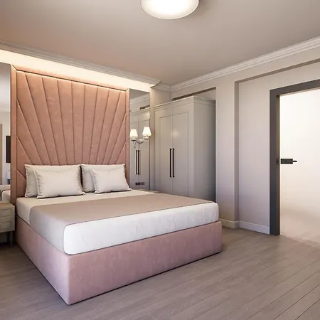 Casa Dell'eleganza & Event Hall, Mineral Pools & Private 4* Kranevo