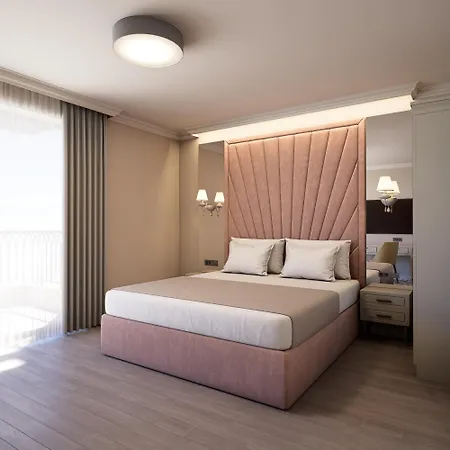 Casa Dell'eleganza & Event Hall, Mineral Pools & Private Hotel