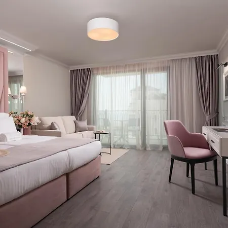 Hotel Casa Dell'eleganza & Event Hall, Mineral Pools & Private Kranevo