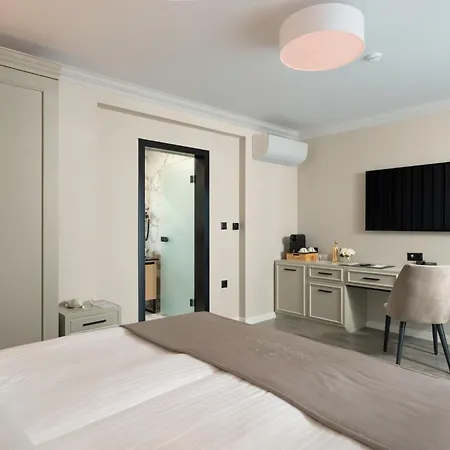Casa Dell'eleganza & Event Hall, Mineral Pools & Private Hotell Kranevo
