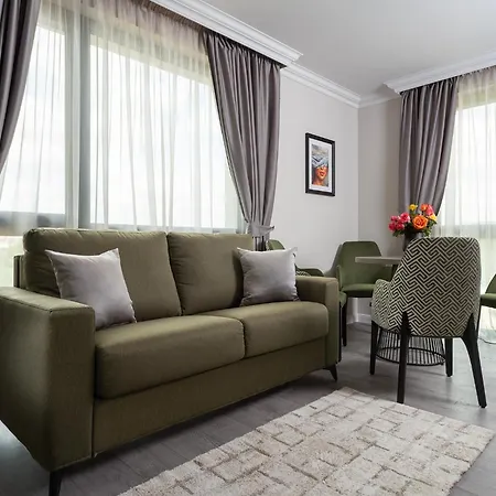 Hotell Casa Dell'eleganza & Event Hall, Mineral Pools & Private 4*