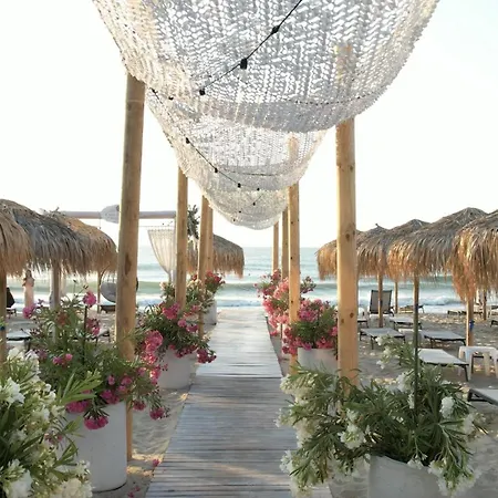Casa Dell'eleganza & Event Hall, Mineral Pools & Private Hotel