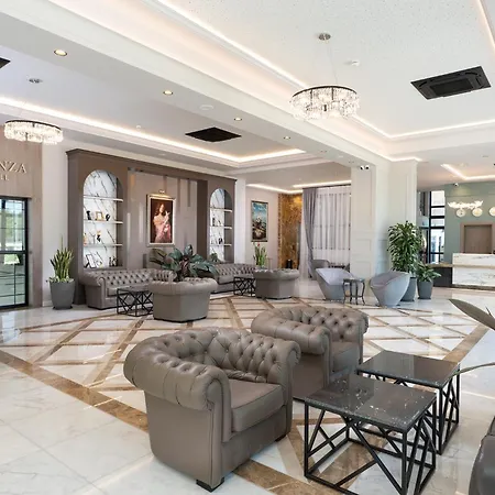 Hotell Casa Dell'eleganza & Event Hall, Mineral Pools & Private Kranevo