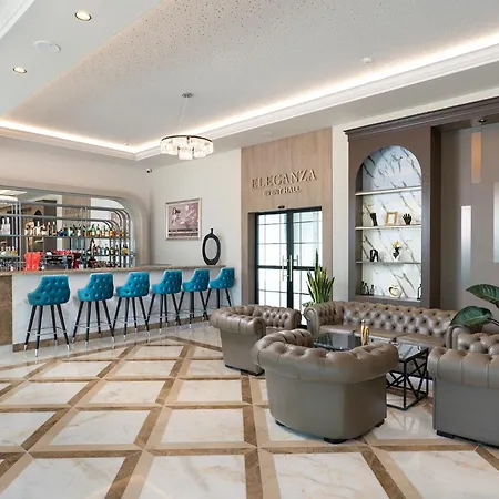 Casa Dell'eleganza & Event Hall, Mineral Pools & Private Hotell Kranevo