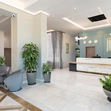 Casa Dell'eleganza & Event Hall, Mineral Pools & Private Kranevo