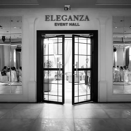Casa Dell'eleganza & Event Hall, Mineral Pools & Private Hotel
