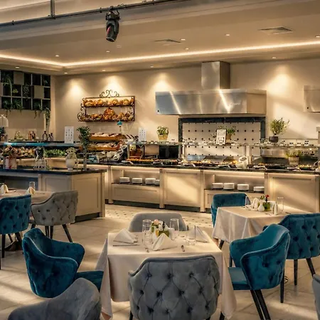 Casa Dell'eleganza & Event Hall, Mineral Pools & Private Hotell