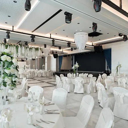 Casa Dell'eleganza & Event Hall, Mineral Pools & Private Kranevo
