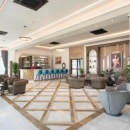 Hotel Casa Dell'eleganza & Event Hall, Mineral Pools & Private 4*
