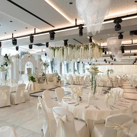 Hotel Casa Dell'eleganza & Event Hall, Mineral Pools & Private Kranevo