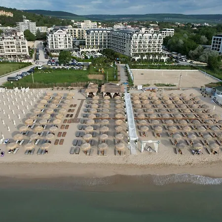 Casa Dell'eleganza & Event Hall, Mineral Pools & Private 4*