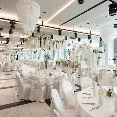 Casa Dell'eleganza & Event Hall, Mineral Pools & Private Hotell
