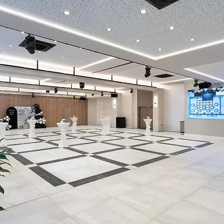 Casa Dell'eleganza & Event Hall, Mineral Pools & Private 4* Kranevo