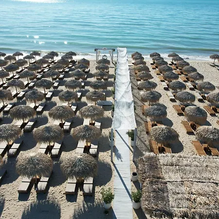 Casa Dell'eleganza & Event Hall, Mineral Pools & Private 4*