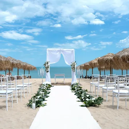 Casa Dell'eleganza & Event Hall, Mineral Pools & Private Hotel