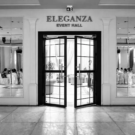 ホテル Casa Dell'eleganza & Event Hall, Mineral Pools & Private 4*